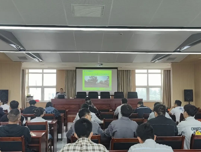 “老帶新” “傳幫帶” “薪火相傳”助力水務事業(yè)發(fā)展