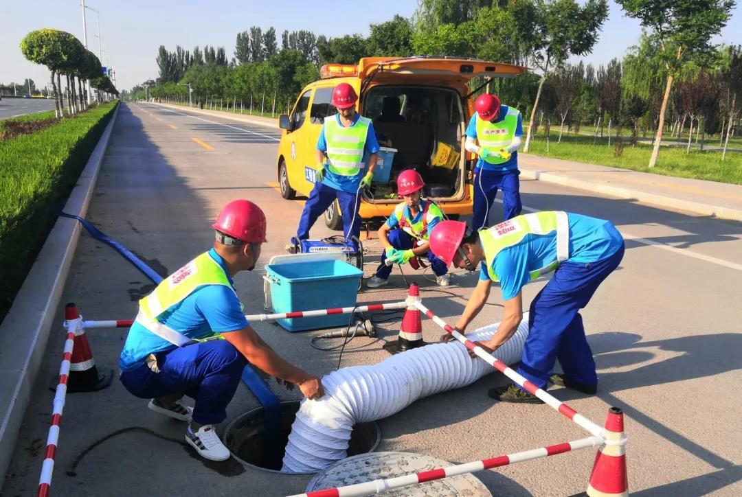 認(rèn)真開展應(yīng)急演練 提升事故處置能力