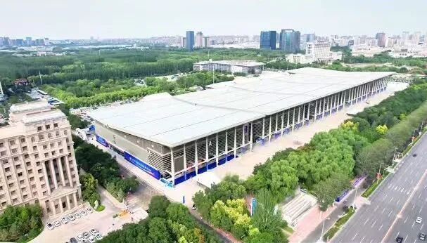 銀川中鐵水務“硬核”保供，護航中阿博覽會順利舉辦